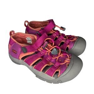 Keen Newport H2 Sandals Size 12